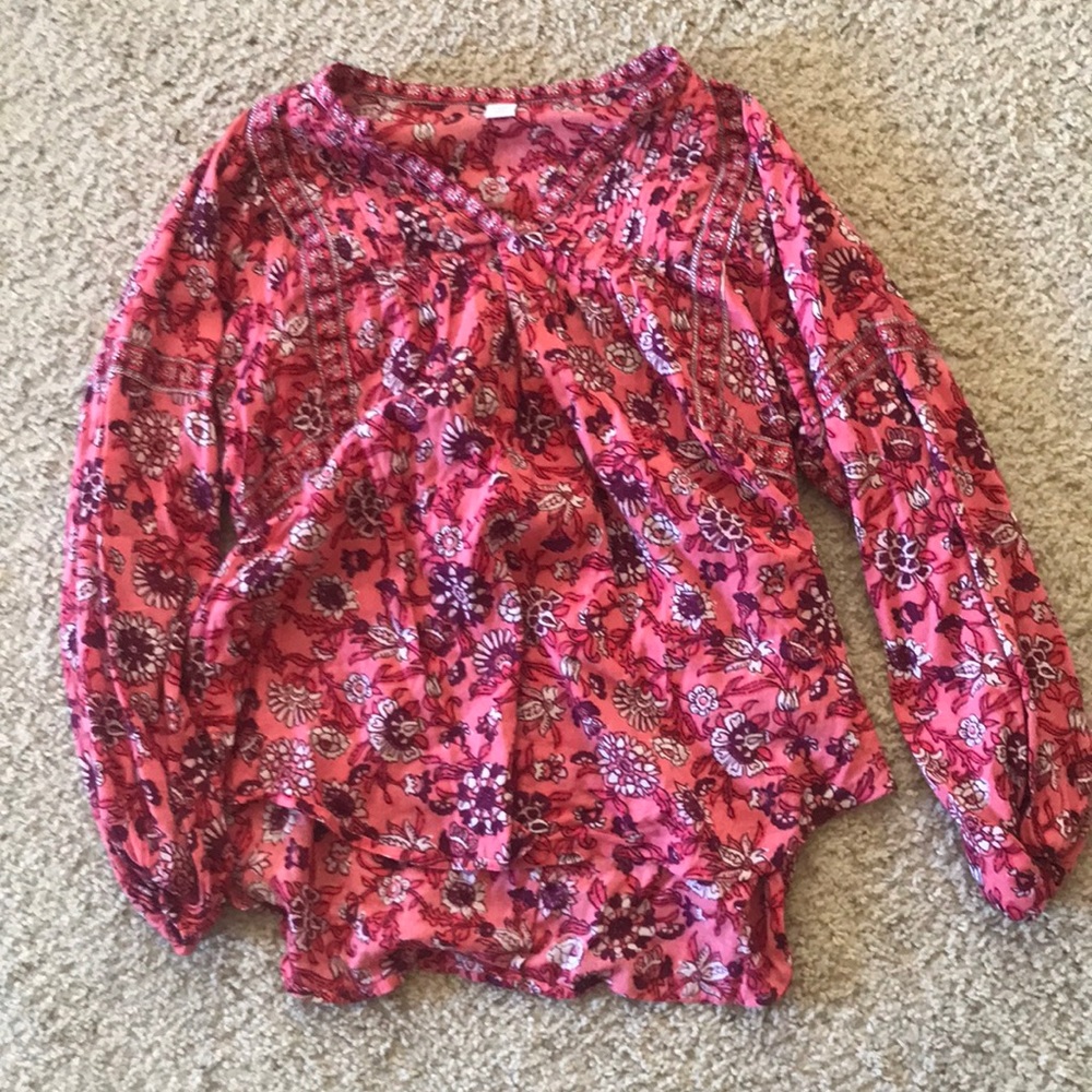 Old Navy Blouse